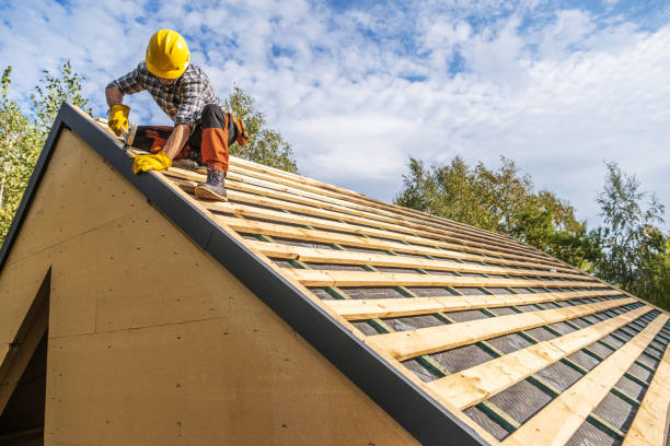 Best Commercial Roofing Services  in Montpelier, OH
