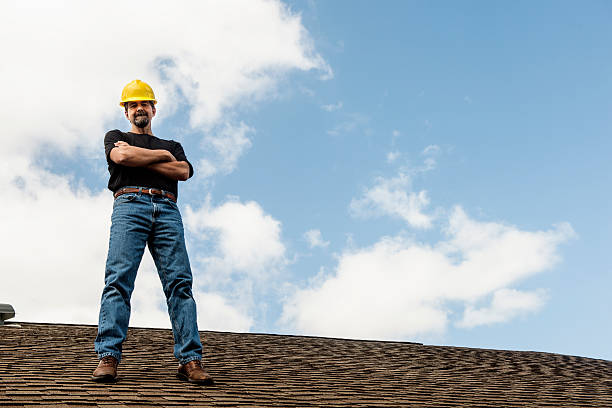 Tile Roofing Contractor in Montpelier, OH