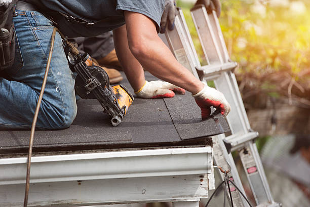 Best Roof Leak Repair  in Montpelier, OH
