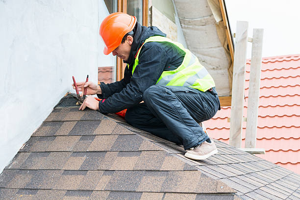 Trusted Montpelier, OH Roofing Contractor Experts