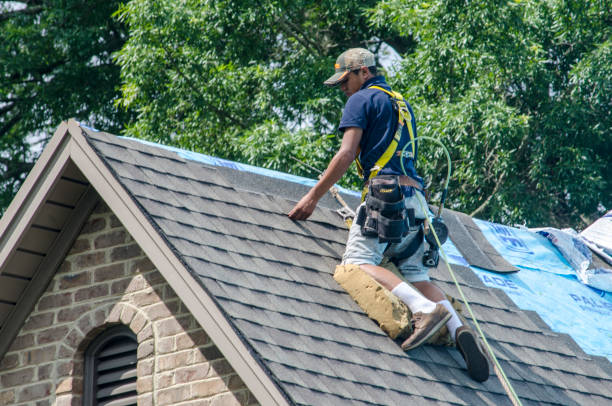 Trusted Montpelier, OH Roofing Contractor Experts